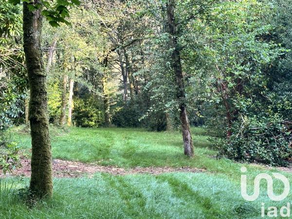 Terrain à vendre 21 810 m² Quimper