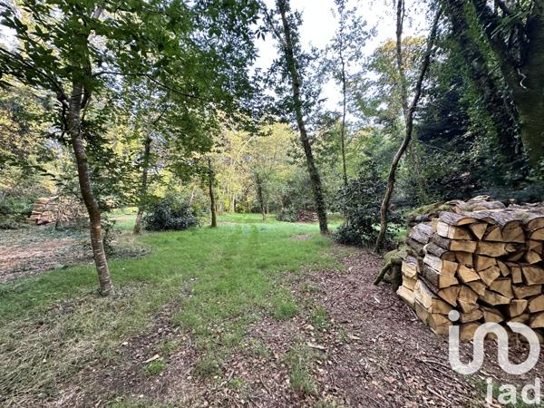 Terrain à vendre 21 810 m² Quimper