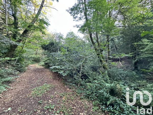 Terrain à vendre 21 810 m² Quimper