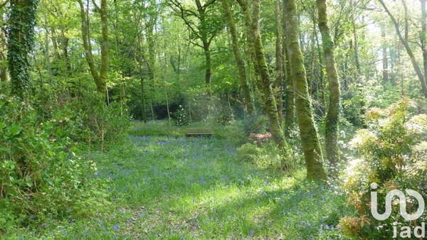 Terrain à vendre 21 810 m² Quimper