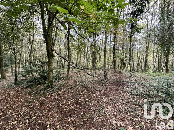 Terrain à vendre 21 810 m² Quimper