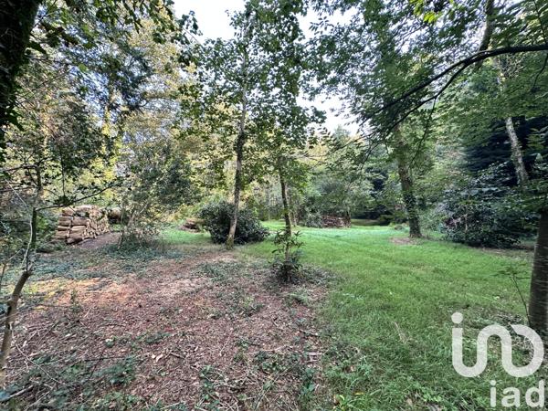 Terrain à vendre 21 810 m² Quimper
