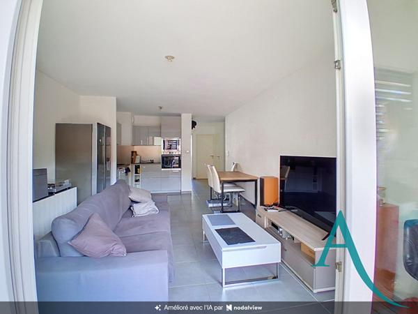Appartement Toulouse 3 pièce(s) 63 m2