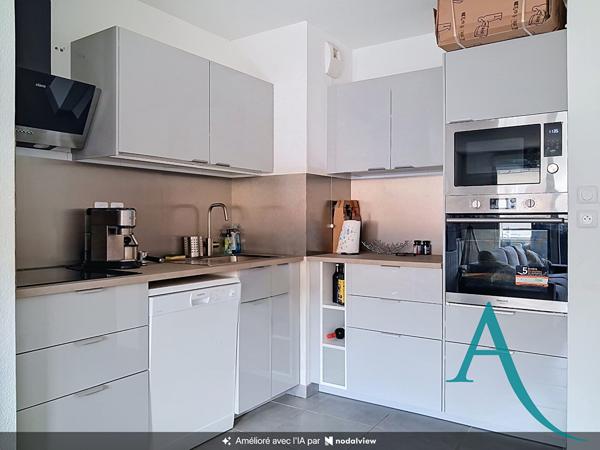 Appartement Toulouse 3 pièce(s) 63 m2