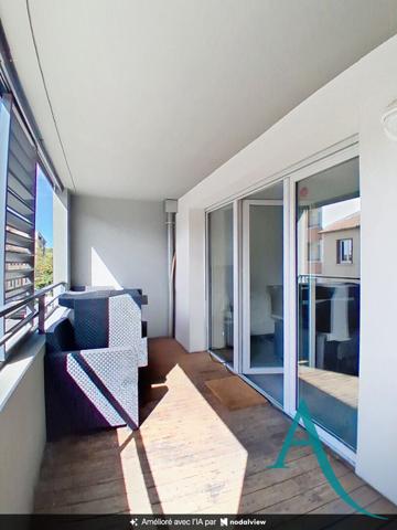 Appartement Toulouse 3 pièce(s) 63 m2