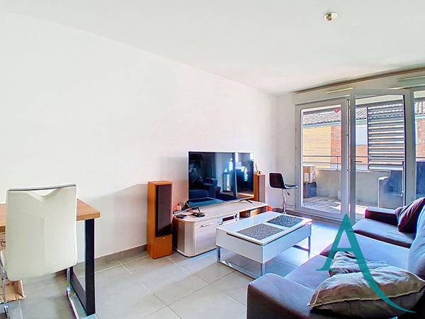 Appartement Toulouse 3 pièce(s) 63 m2