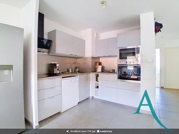 Appartement Toulouse 3 pièce(s) 63 m2