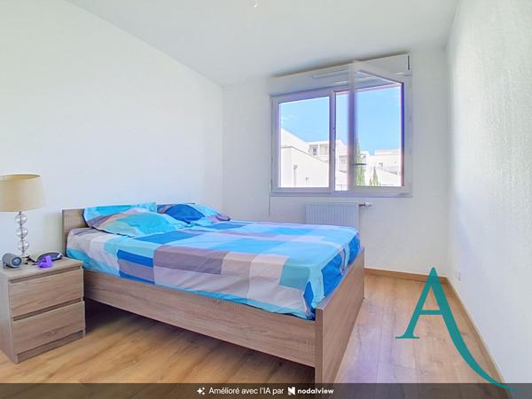 Appartement Toulouse 3 pièce(s) 63 m2