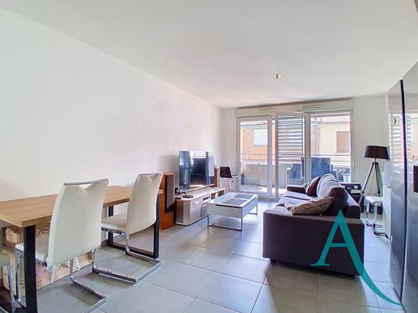 Appartement Toulouse 3 pièce(s) 63 m2