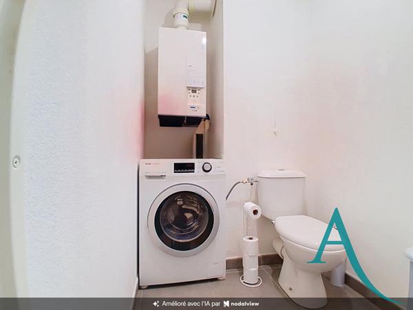 Appartement Toulouse 3 pièce(s) 63 m2