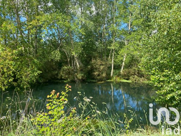 Maison à vendre 3 pièces 35 m² Sulniac