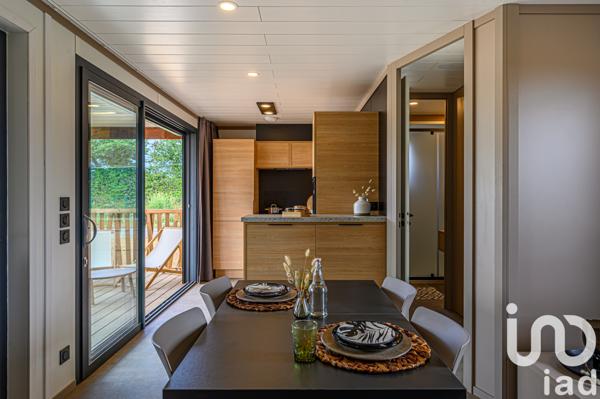 Maison à vendre 3 pièces 35 m² Sulniac