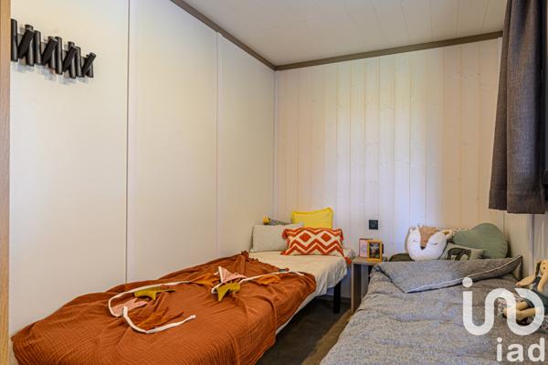 Maison à vendre 3 pièces 35 m² Sulniac