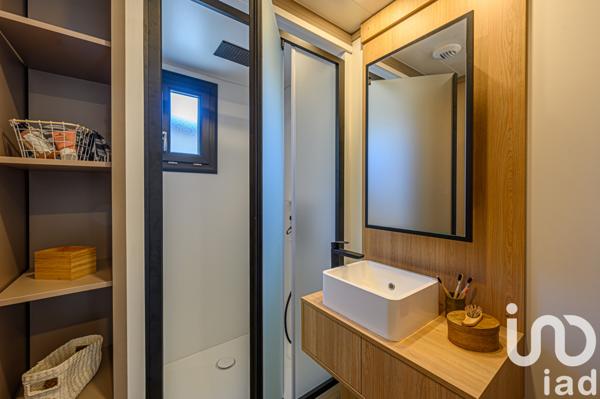 Maison à vendre 3 pièces 35 m² Sulniac