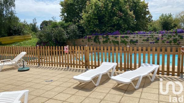 Maison à vendre 3 pièces 35 m² Sulniac