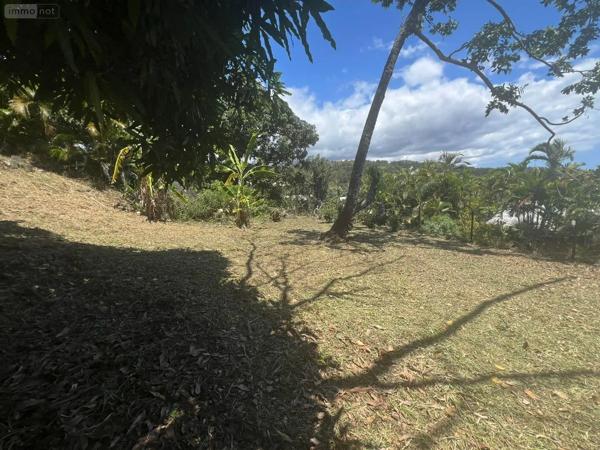 Achat - Terrain à bâtir | Terrain à bâtir Montagne 33570 516 m 2