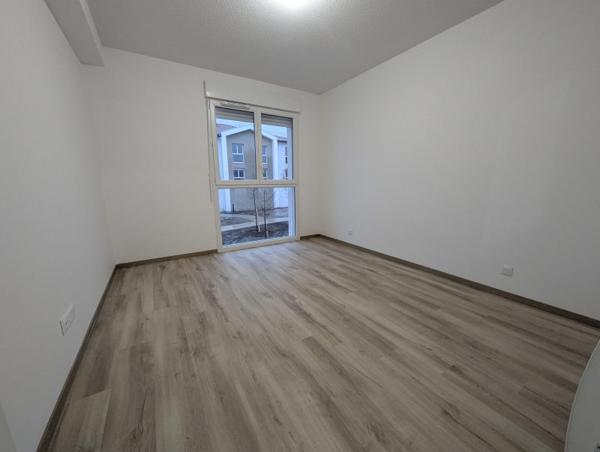 Location / Appartement T2