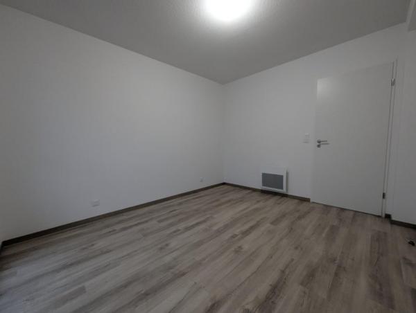 Location / Appartement T2