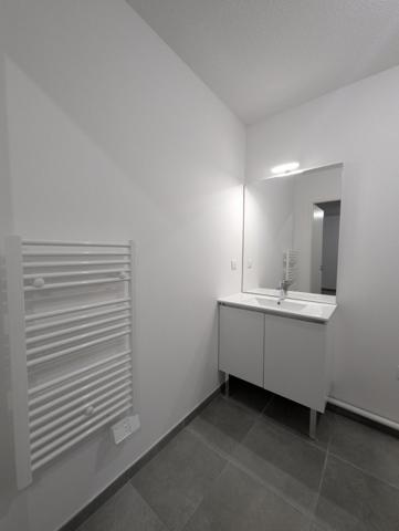 Location / Appartement T2