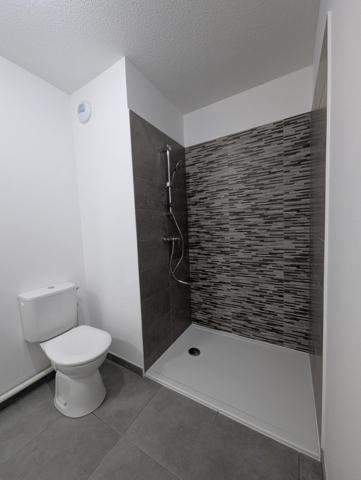 Location / Appartement T2