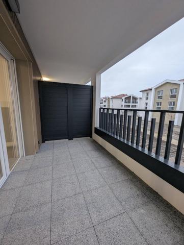 Location / Appartement T2