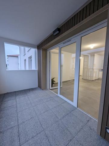 Location / Appartement T2