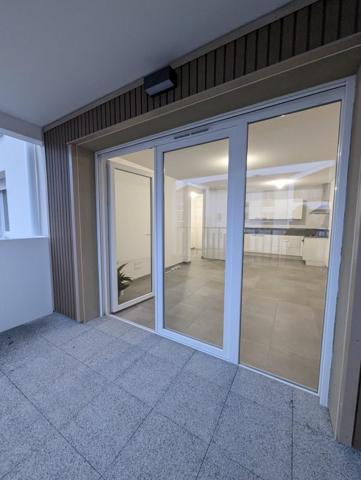 Location / Appartement T2