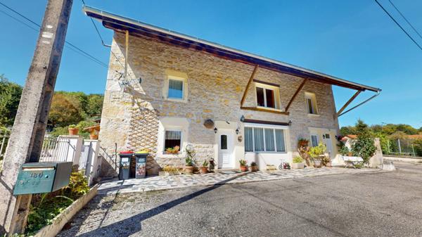 Grande Maison  Familiale Plateau D Hauteville 6 pièces 4 chambres