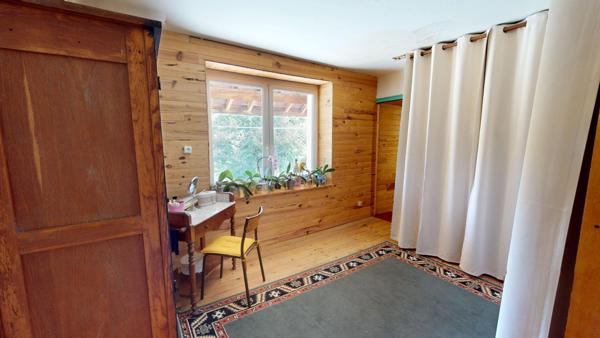 Grande Maison  Familiale Plateau D Hauteville 6 pièces 4 chambres