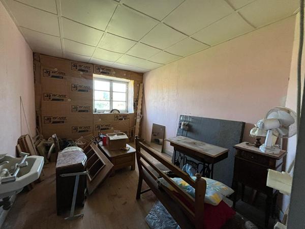 Grande Maison  Familiale Plateau D Hauteville 6 pièces 4 chambres