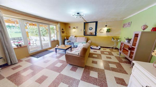 Grande Maison  Familiale Plateau D Hauteville 6 pièces 4 chambres