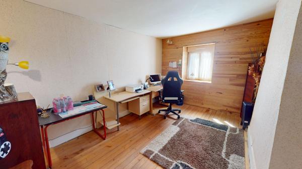 Grande Maison  Familiale Plateau D Hauteville 6 pièces 4 chambres