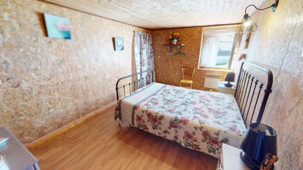 Grande Maison  Familiale Plateau D Hauteville 6 pièces 4 chambres