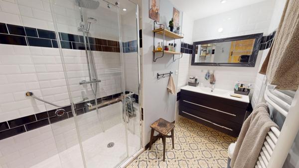 Grande Maison  Familiale Plateau D Hauteville 6 pièces 4 chambres