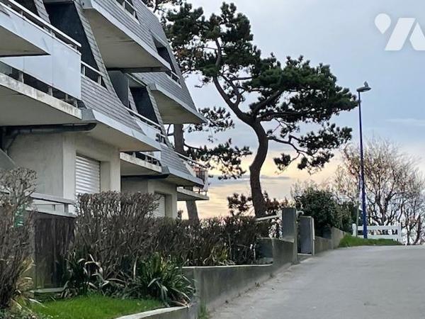 Le Crotoy proche centre 