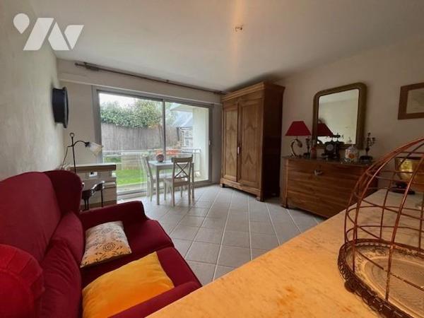 Le Crotoy proche centre 