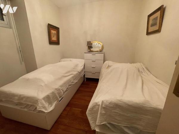 Le Crotoy proche centre 