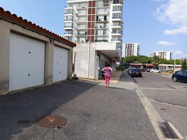 Appartement à PERPIGNAN, 66000 - 4 pièces 115m²