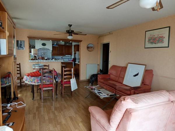 Appartement à PERPIGNAN, 66000 - 4 pièces 115m²