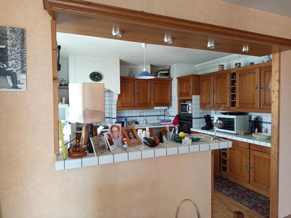 Appartement à PERPIGNAN, 66000 - 4 pièces 115m²