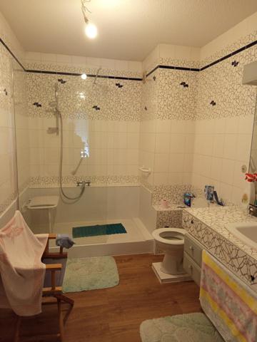 Appartement à PERPIGNAN, 66000 - 4 pièces 115m²