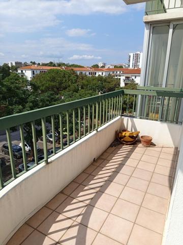 Appartement à PERPIGNAN, 66000 - 4 pièces 115m²