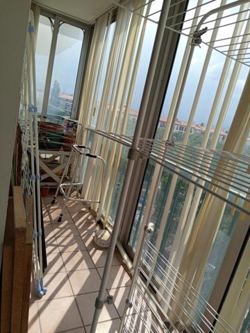 Appartement à PERPIGNAN, 66000 - 4 pièces 115m²