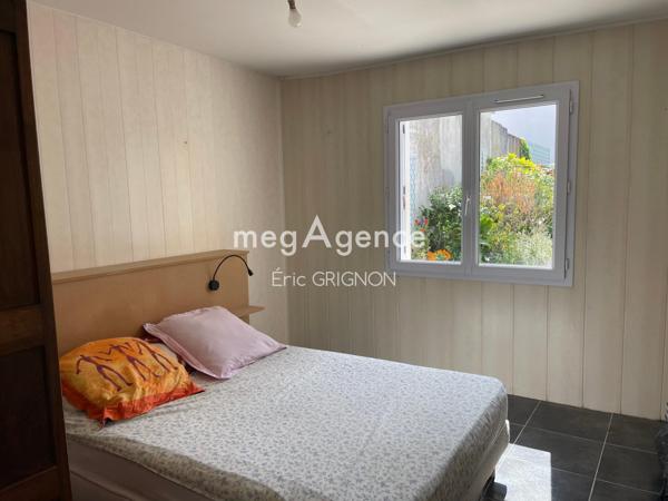 Maison à LES SABLES-D'OLONNE, 85100 - 4 pièces 98m²