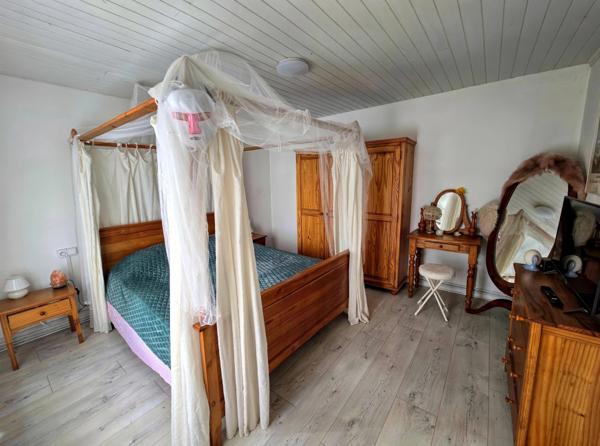 HIRSON (02) - 🏡 Vente maison individuelle, semi-plain-pied, avec garage 🚗 et plus de 24 ares de terrain ☘️