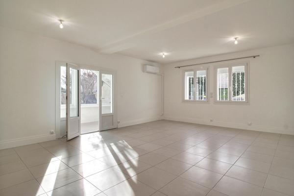 Appartement Montpellier 3 pièces de 85.70 m²