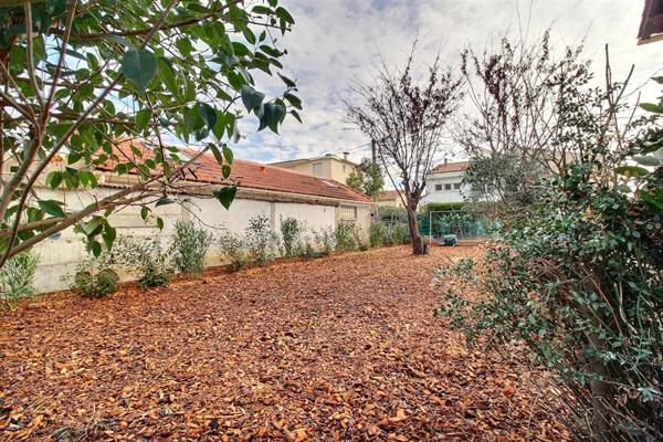 Appartement Montpellier 3 pièces de 85.70 m²