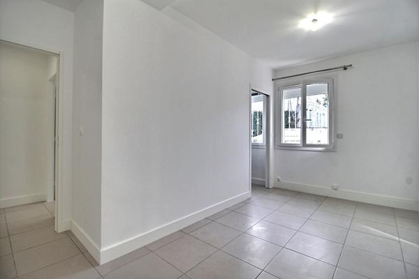 Appartement Montpellier 3 pièces de 85.70 m²