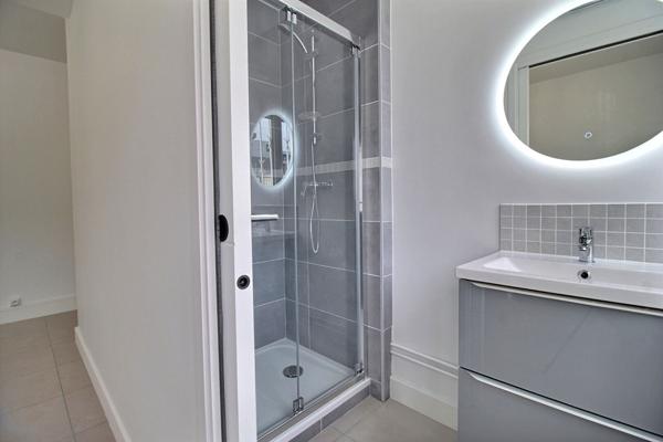 Appartement Montpellier 3 pièces de 85.70 m²