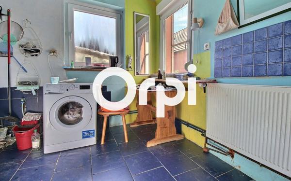 Maison à vendre    4 pièces • 92,68 m2 Mertzwiller